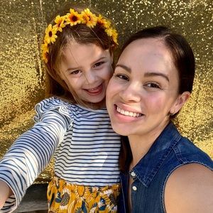 Meet your Posher, Anne